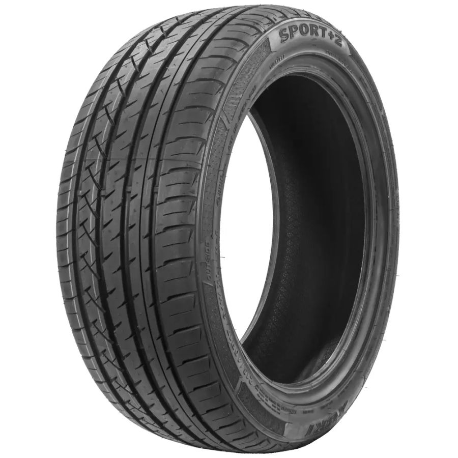 XBRI SPORT+ 2 XL 165/45R17
