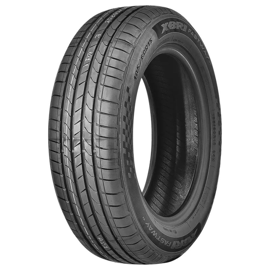 XBRI FASTWAY Y1 195/55R15