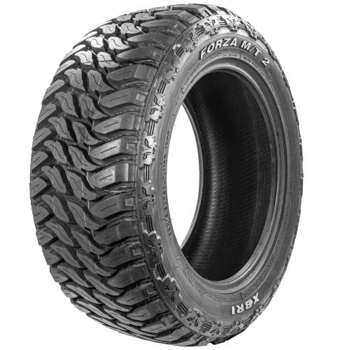 XBRI FORZA M/T 2 WL
